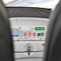 Photo Airplane safety