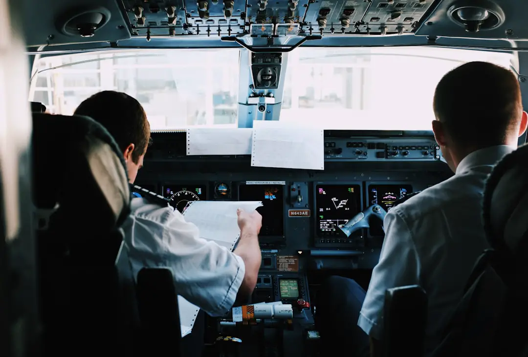 Photo American Airlines