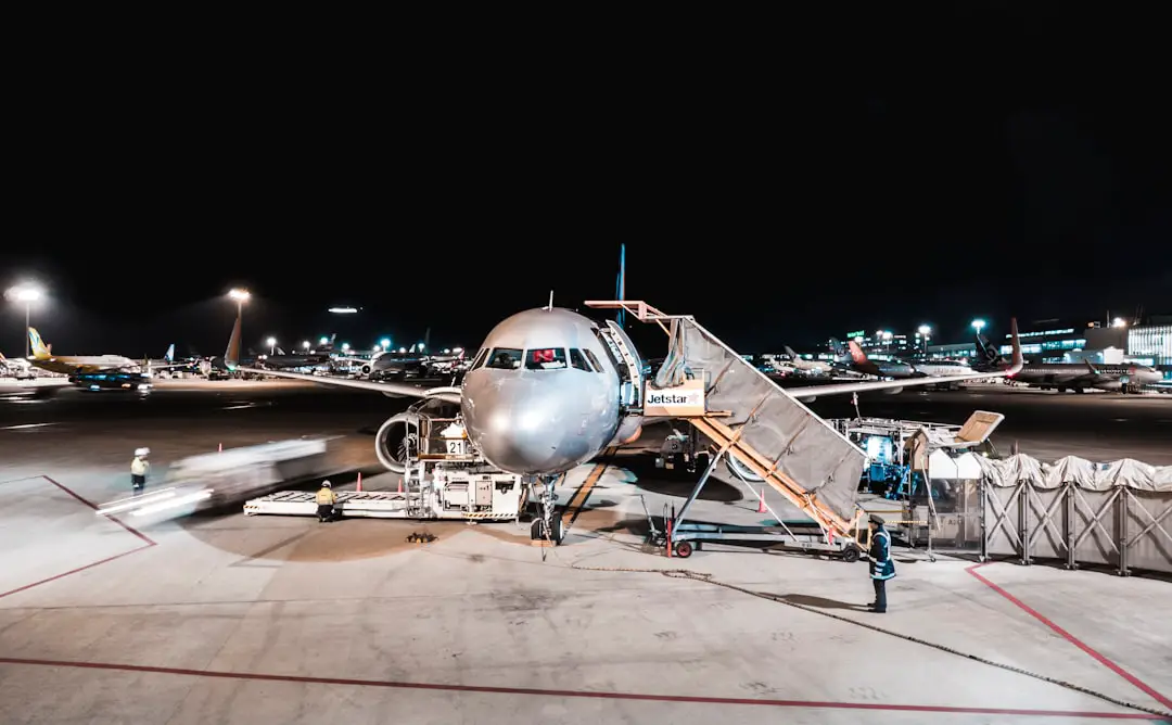 Photo Airline logos