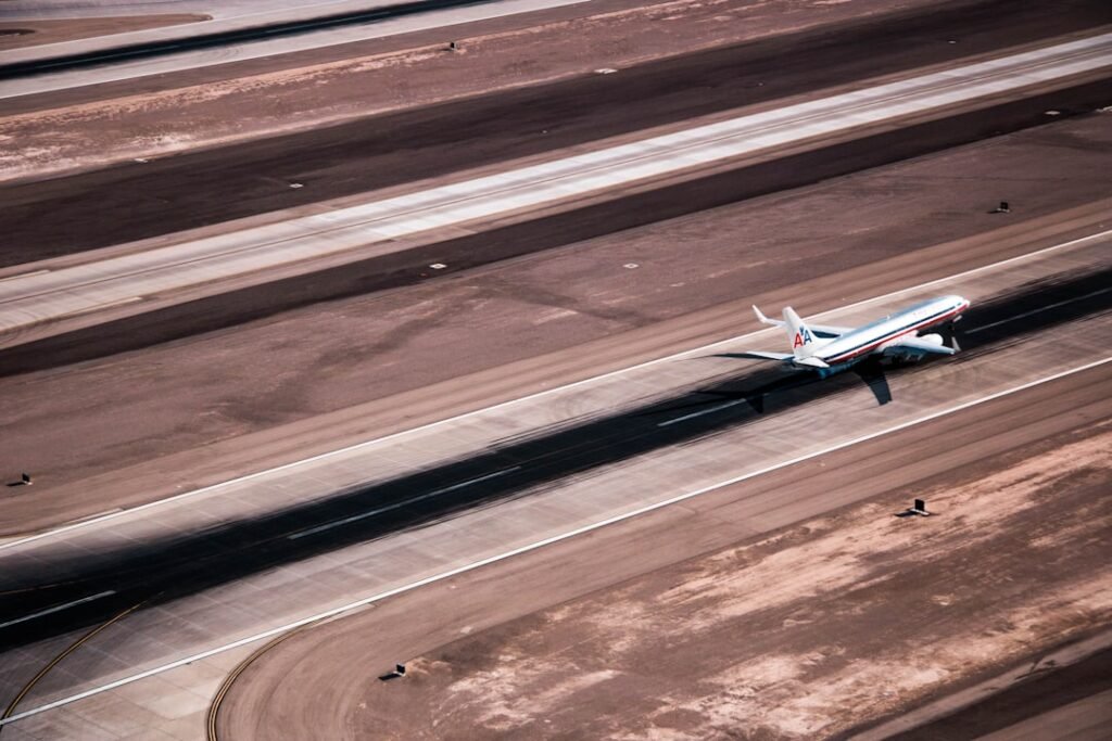 Fort Wayne Airlines: Who Flies Out? Photo Airline logos