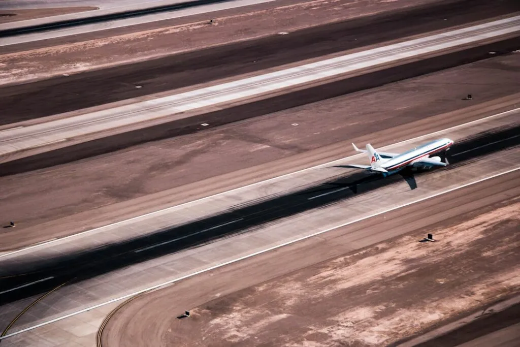 Fort Wayne Airlines: Who Flies Out? Photo Airline logos