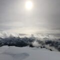 Photo Cruising altitude