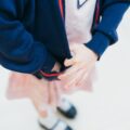 Photo Southwest Airlines uniform