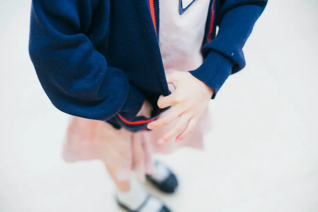 Photo Southwest Airlines uniform