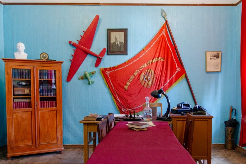 Photo Aircraft interior