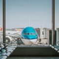 Photo Airport terminal