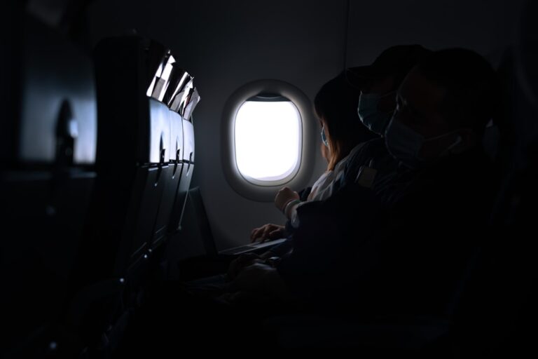 Photo Airline logos