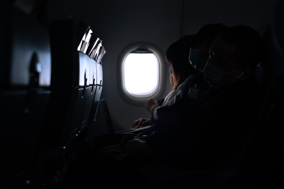 Photo Airline logos