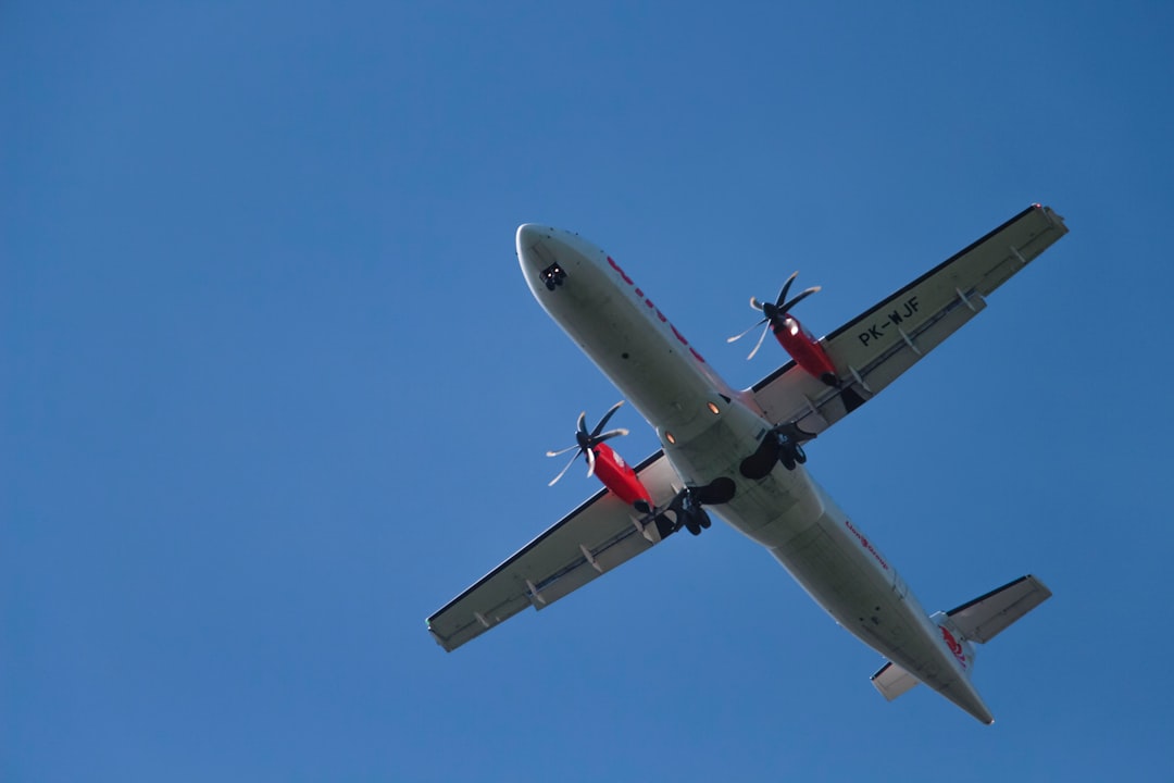 Photo Airbus fleet