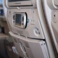Photo In-flight entertainment