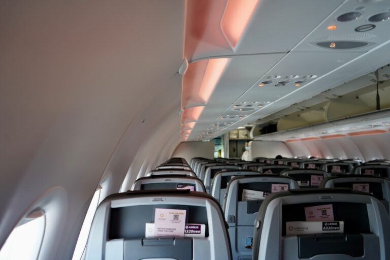 Photo Airbus A320