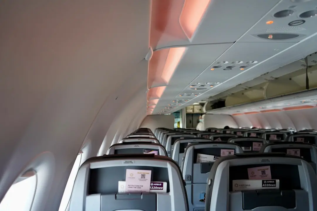 Photo Airbus A320