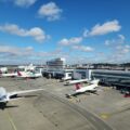 Photo Delta Airlines aircraft