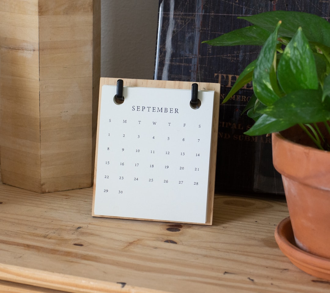 Photo Calendar icon
