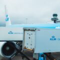 Photo KLM airplane