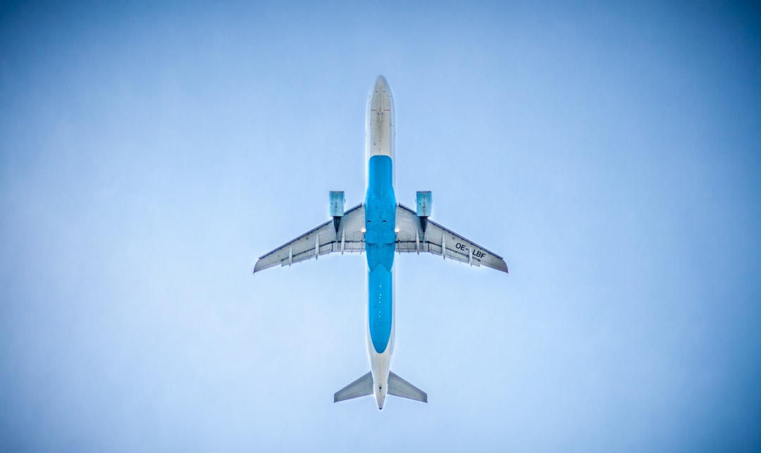 Photo Airline logos