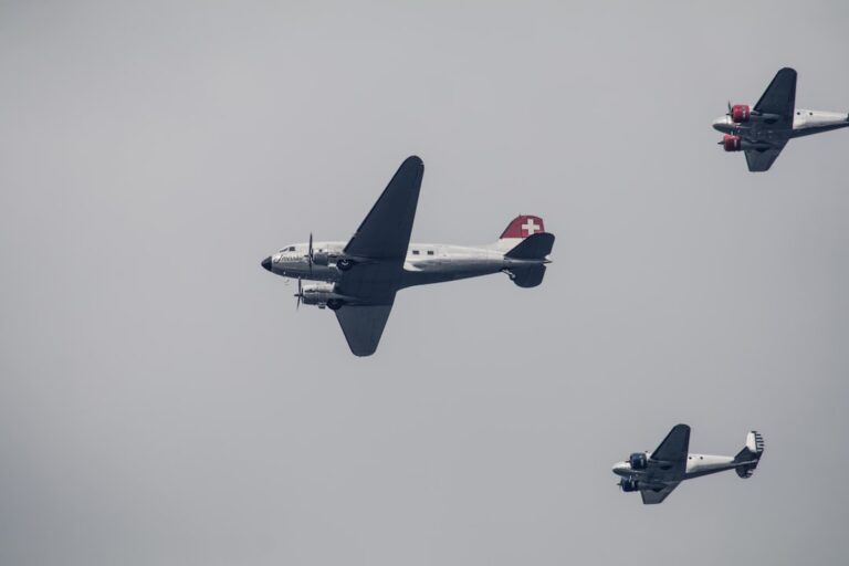 Photo Virgin Atlantic aircraft