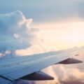 Photo United Airlines plane