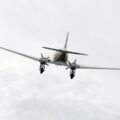 Photo SAS airplane
