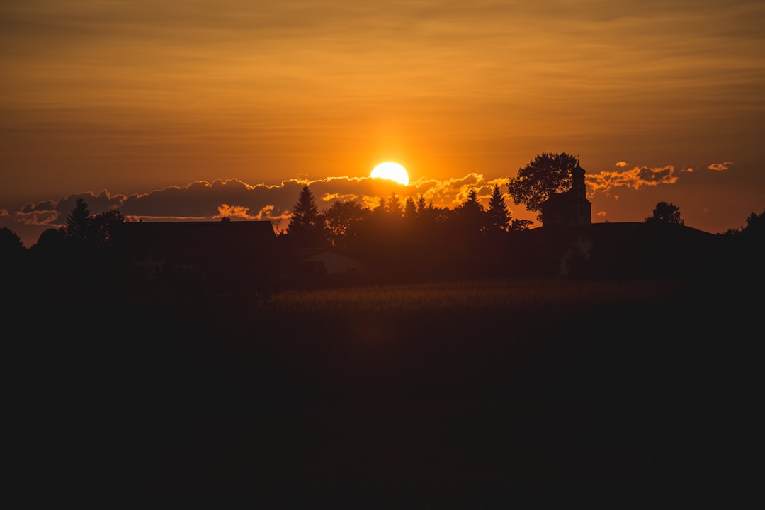 Photo Sun Country plane