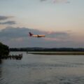 Photo Delta airplane