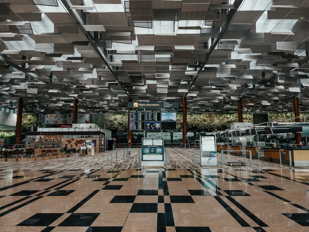 Photo Terminal 2
