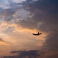 Photo Airplane fleet