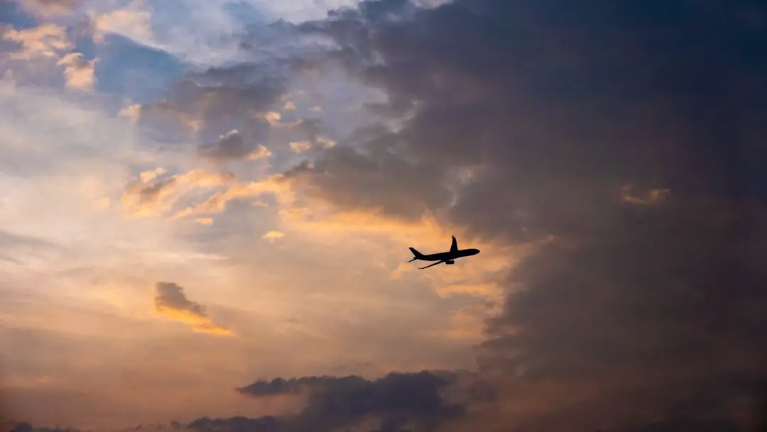Photo Airplane fleet