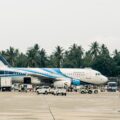Photo Airline logos