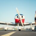Photo Low-cost airline