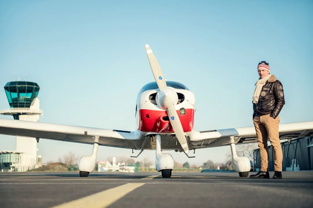 Photo Low-cost airline