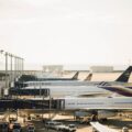 Photo Airline logos