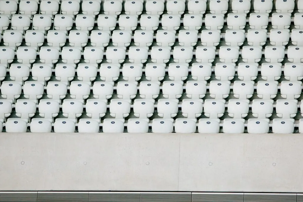 Complete Airline Seat Sizes Guide for 2026 Flights Photo Cramped seating