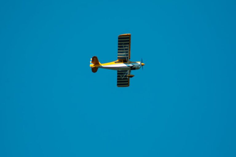 Photo Small aircraft