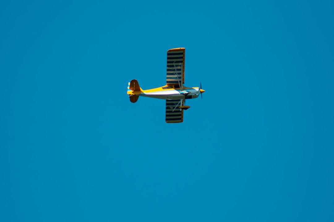 Photo Small aircraft