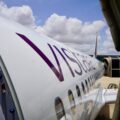 Photo Boarding pass