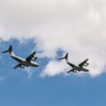 Photo Hawaiian Airlines plane