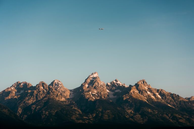 Photo United airplane