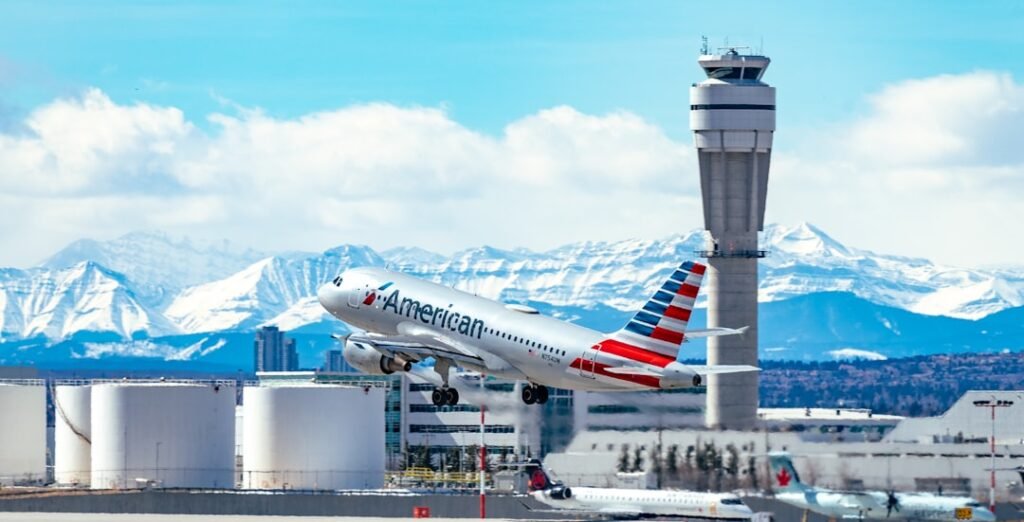 Photo American Airlines