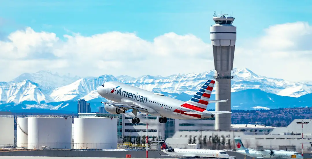 Photo American Airlines