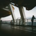Photo Airplane cruising