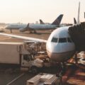 Photo Boeing 737