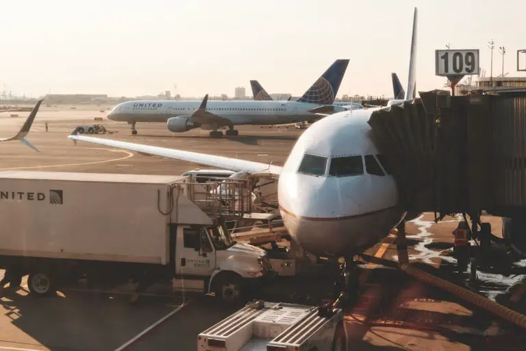 Photo Boeing 737