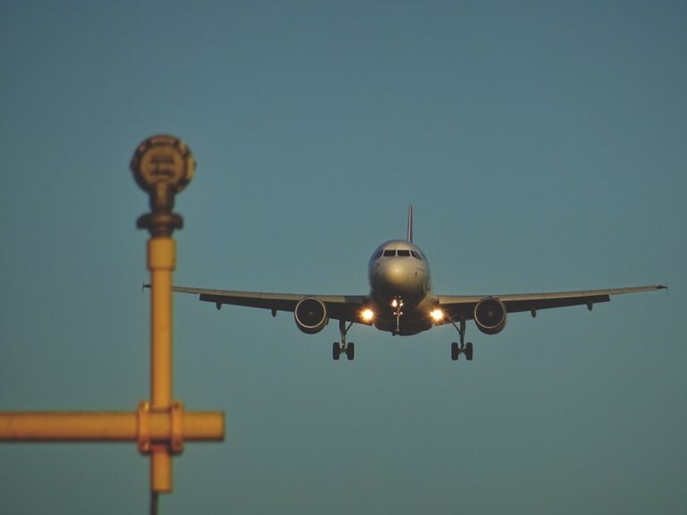 Photo Airline compensation