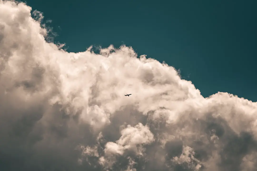 Photo United Airlines