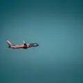 Photo Southwest Airlines plane