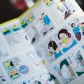 Photo In-flight entertainment