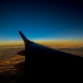 Photo In-flight entertainment