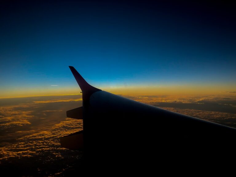 Photo In-flight entertainment