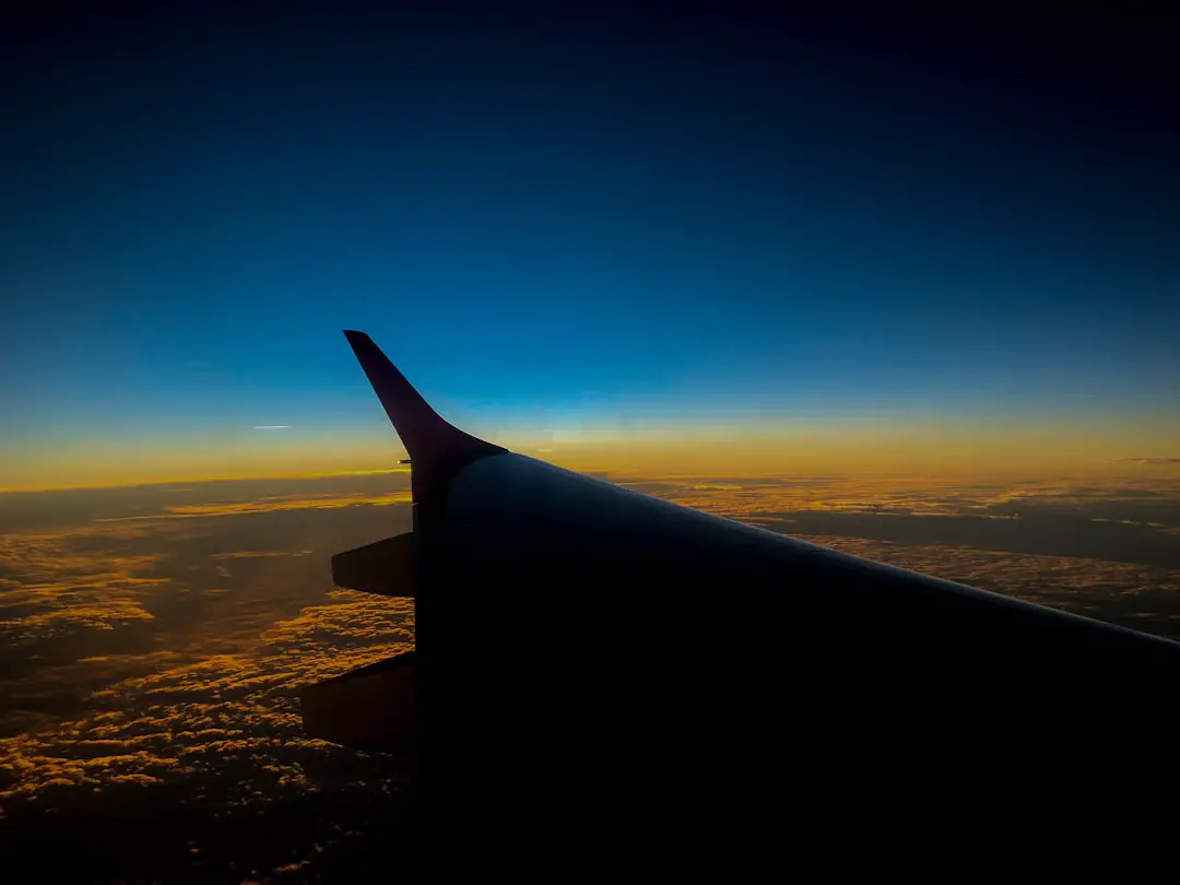 Photo In-flight entertainment